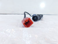 2001-2017 Honda GL1800 Goldwing 1800 Front Radio Headset Plug w/ Line Wire Cable - C3 Cycle