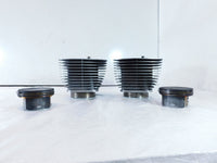 Harley Davidson Touring Dyna & Softail Twin Cam 96 Silver Cylinders & Pistons - C3 Cycle