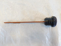 Harley Touring FLH Road King & Electra Glide Engine Oil Tank Level Dipstick - C3 Cycle