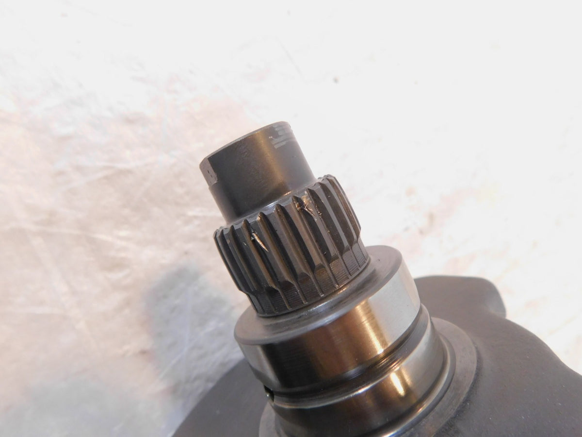 1986 & 1987 Honda Rebel 450 CMX450 CMX450C Engine Motor Crankshaft Crank Shaft - C3 Cycle