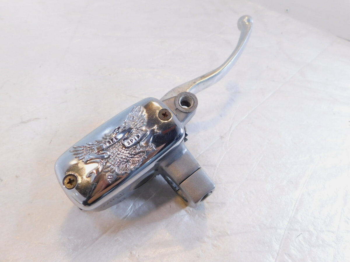 Honda Shadow 750 VT750 VT750C Phantom Spirit & Aero Front Brake Master Cylinder