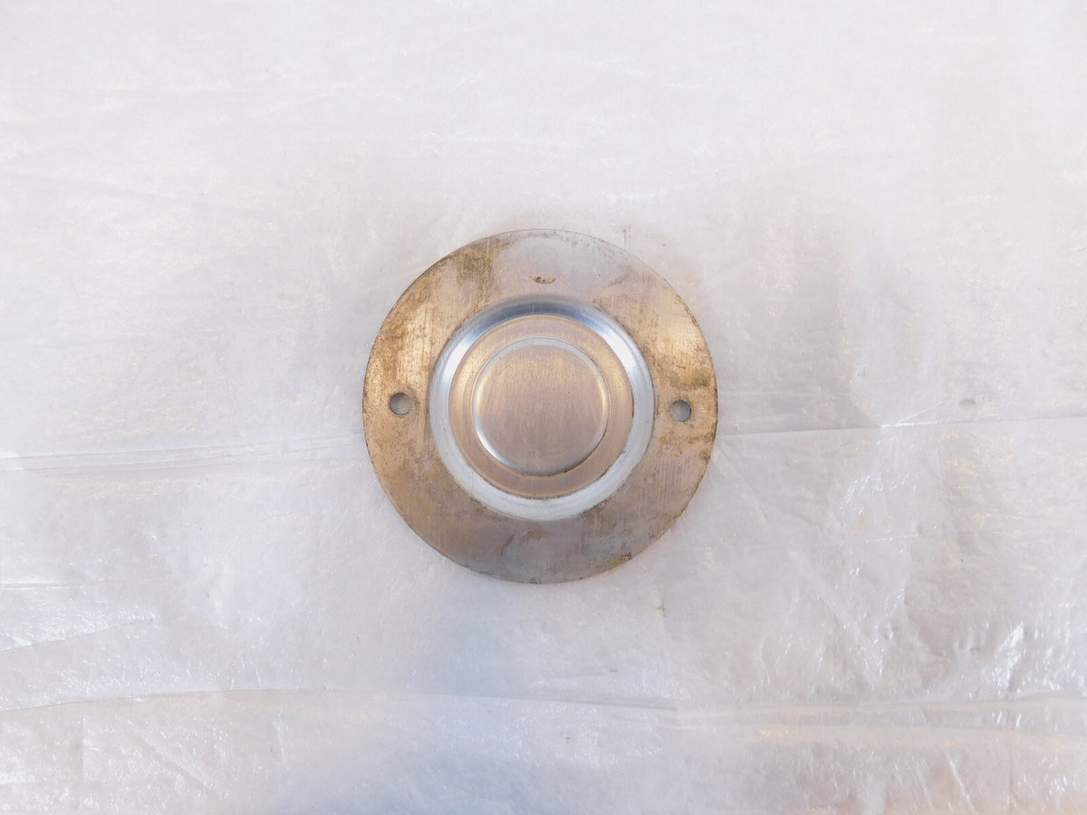 Harley Davidson Sportster 883 1100 & 1200 Engine Motor Timing Timer Points Cover - C3 Cycle