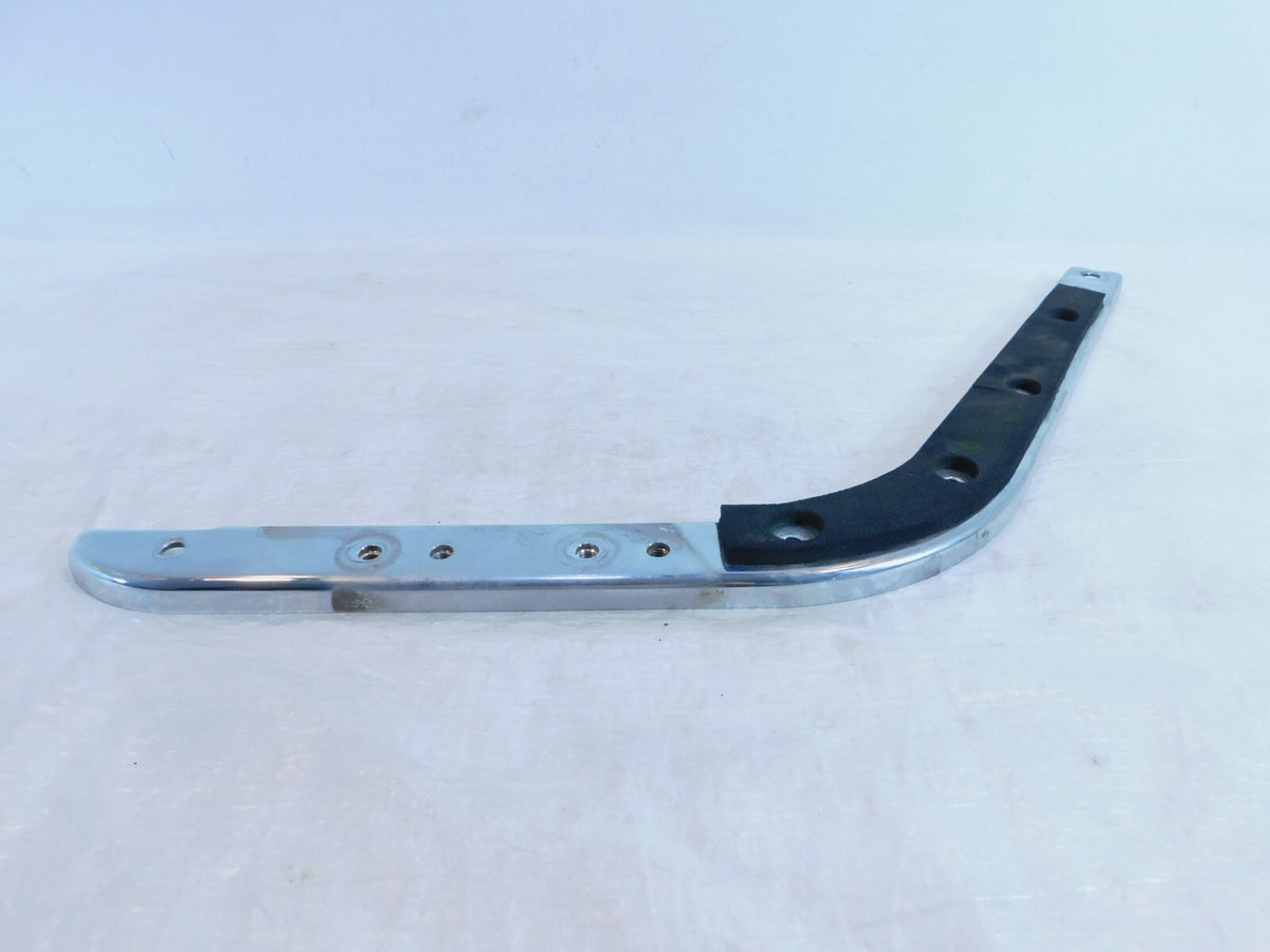 Yamaha Royal Star Tour Deluxe XVZ13 Left Rear Saddlebag Luggage Bracket Mount - C3 Cycle