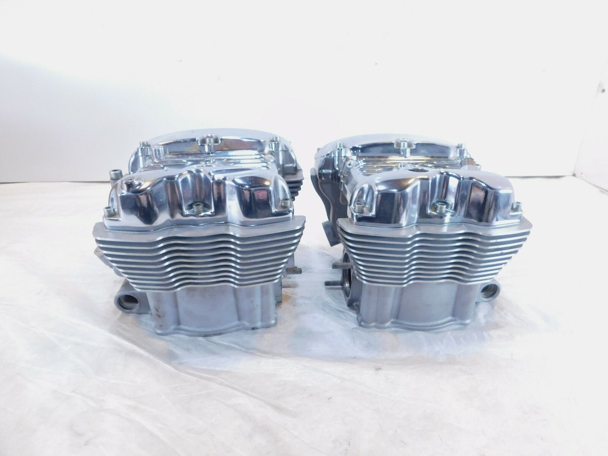 2003-2007 Harley Davidson V-Rod VRod VRSC VRSCA & VRSCD Night Rod Cylinder Heads - C3 Cycle