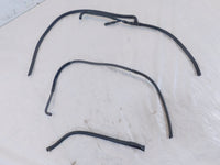 2007 07 Honda Rebel CMX250C Miscellaneous Engine Oil Water Tube Pipe Hose Lot - C3 Cycle