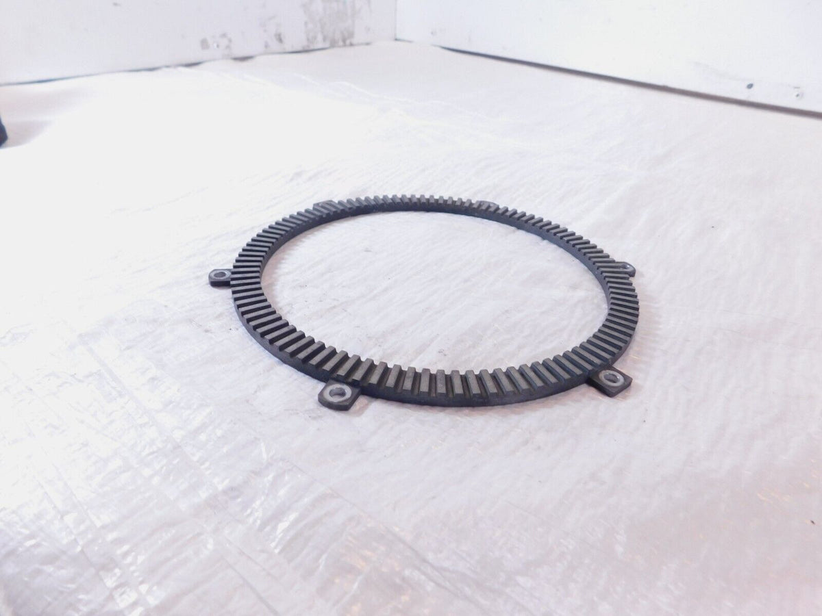 BMW K100RS K1100LT R1100 R1100RT R1100RS Front Wheel ABS Speed Sensor Pulse Ring - C3 Cycle