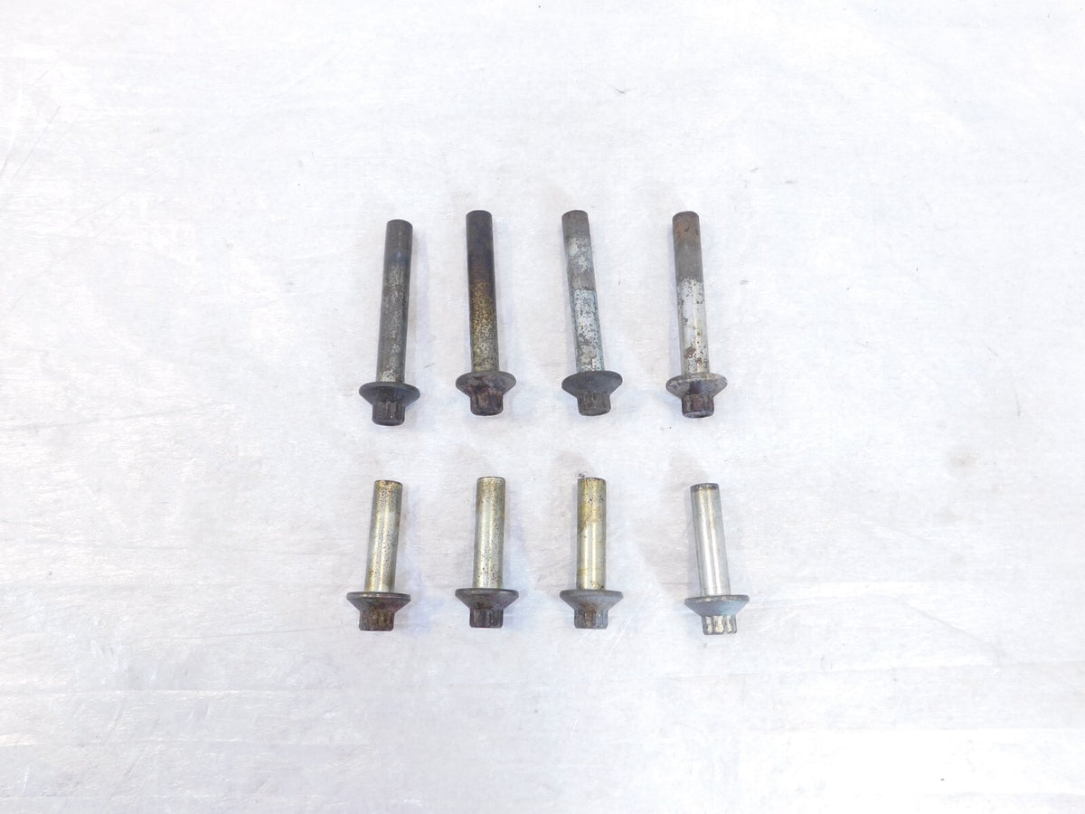 Harley Davidson Twin Cam Touring Dyna & Softail Cylinder Head Mount Bolts - C3 Cycle