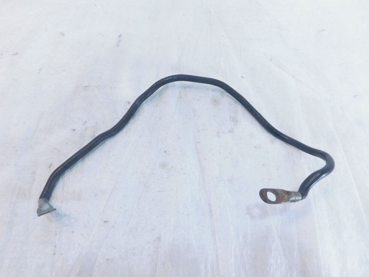 04-07 Buell Firebolt XB XB9 XB9R XB12R Positive Battery Ground Cable Lead Wire - C3 Cycle