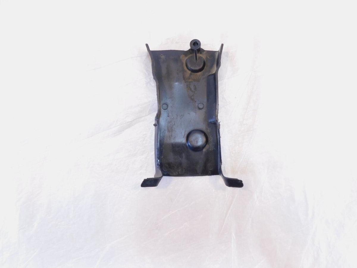 84-99 Yamaha Virago 750 1100 XV750 Center Frame Wire Harness Cover Panel Plate - C3 Cycle