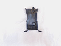 84-99 Yamaha Virago 750 1100 XV750 Center Frame Wire Harness Cover Panel Plate - C3 Cycle