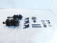Aprilia RSV Mille R RSV1000R RSVR RSV 1000 Tuono Transmission Gears Drum & Forks - C3 Cycle