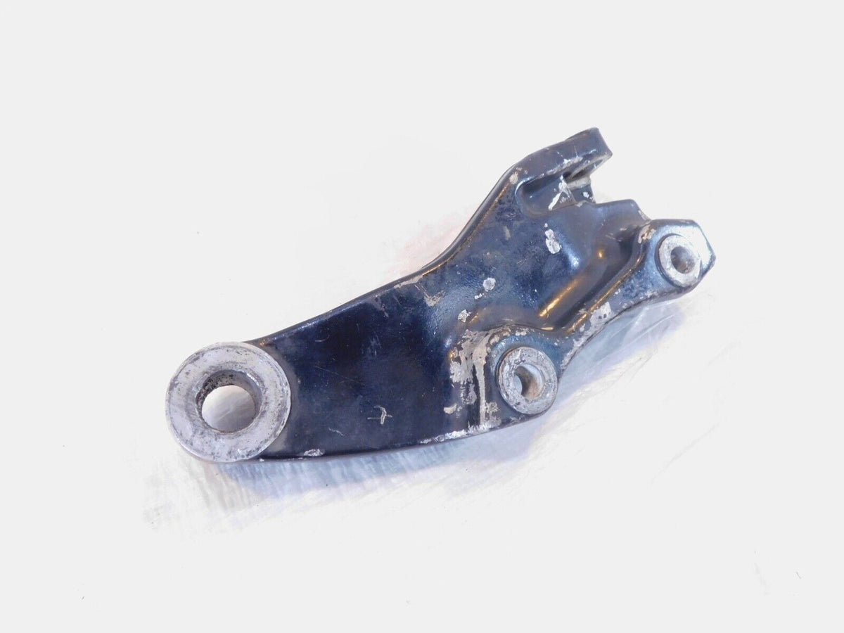 Yamaha V-Star 1100 Classic Custom Silverado OEM Rear Brake Caliper Mount Bracket