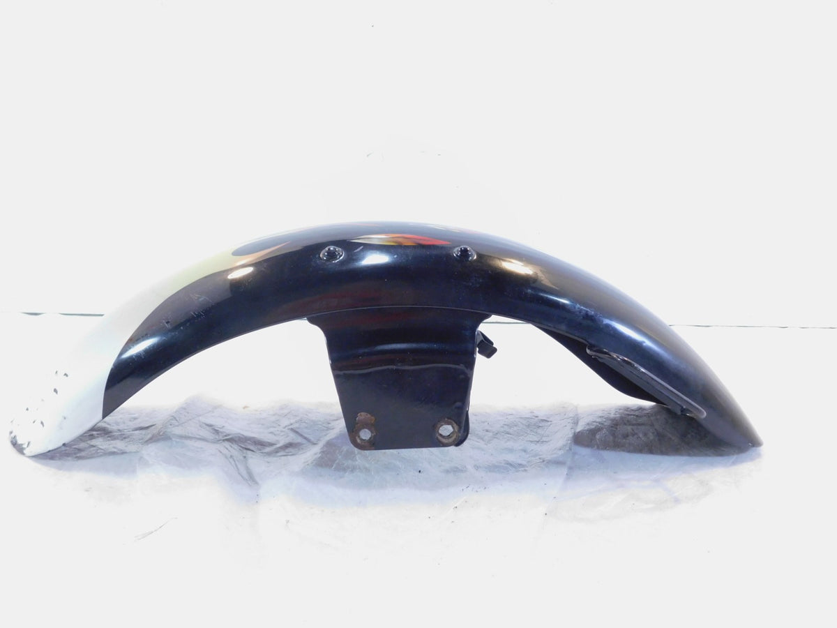 Honda Shadow 1100 VT1100 VT1100C Spirit Custom Chroma Flair Front Wheel Fender - C3 Cycle