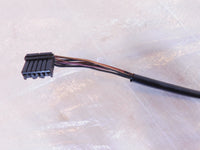 Harley Davidson Softail Heritage Classic & Fat Boy Rear Tail Brake Light Harness - C3 Cycle