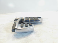 Harley Touring V-Rod Dyna Sportster Softail FXR ISO Footpeg w/ Heel Footrest - C3 Cycle