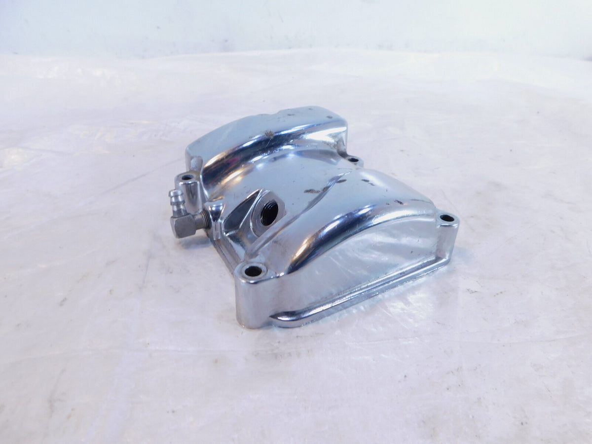 Harley Davidson Electra Glide, & Softail & Road King Transmission Top Cover - C3 Cycle