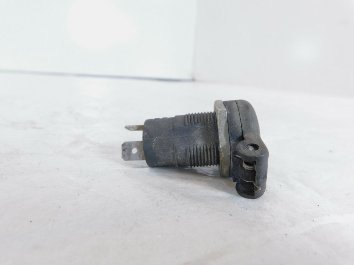2016 16 Victory Brammo Empulse TT A/C Electrical Outlet Socket Port 2413324 - C3 Cycle