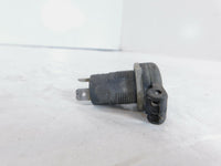 2016 16 Victory Brammo Empulse TT A/C Electrical Outlet Socket Port 2413324 - C3 Cycle