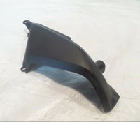 Ducati Monster OEM Right Engine Motor Air Intake Manifold Cover Cowling Fairing