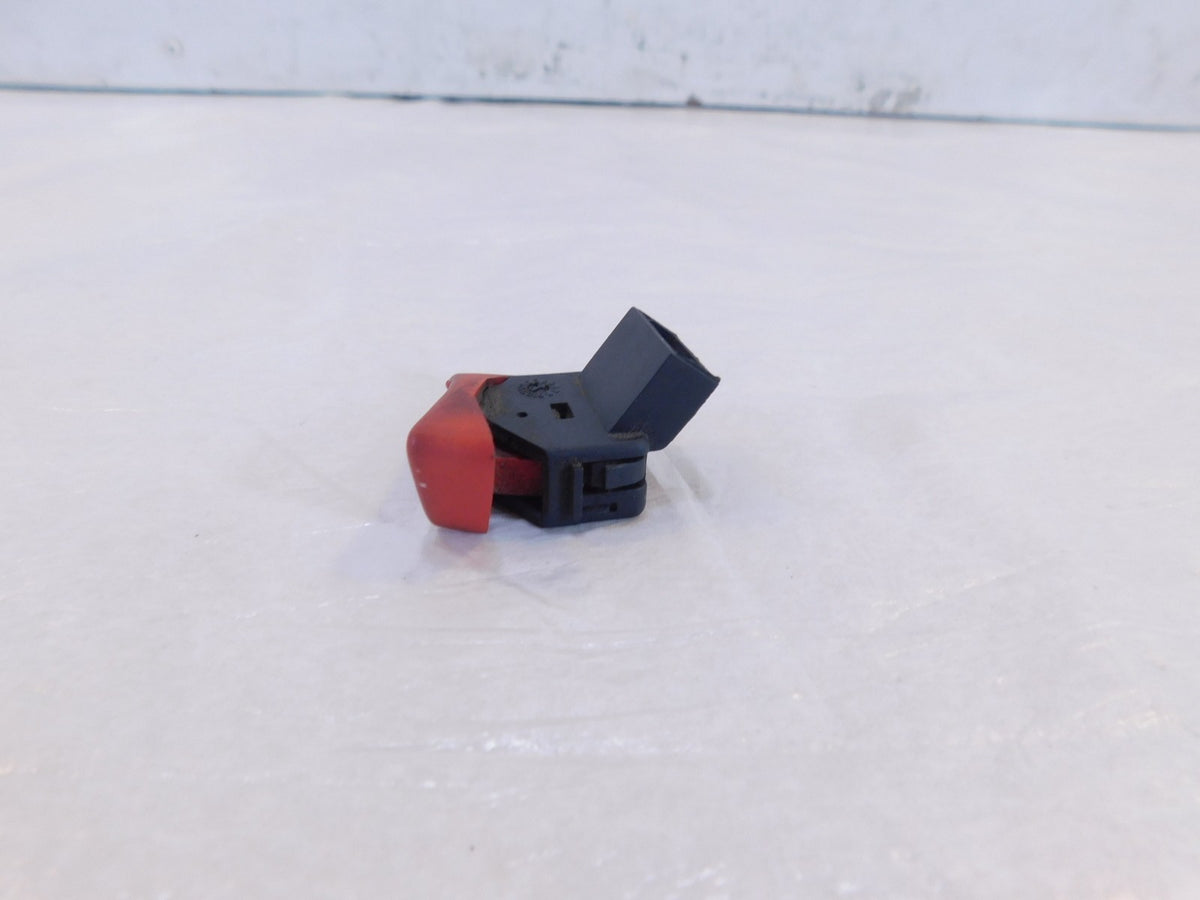 Piaggio Vespa LX GT GTS 50 125 250 Front Handlebar Engine Off Kill Switch - C3 Cycle