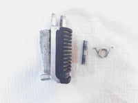 1999-2007 Suzuki GSX1300R Hayabusa Front Right Footrest Foot Peg 43531-24F00 - C3 Cycle