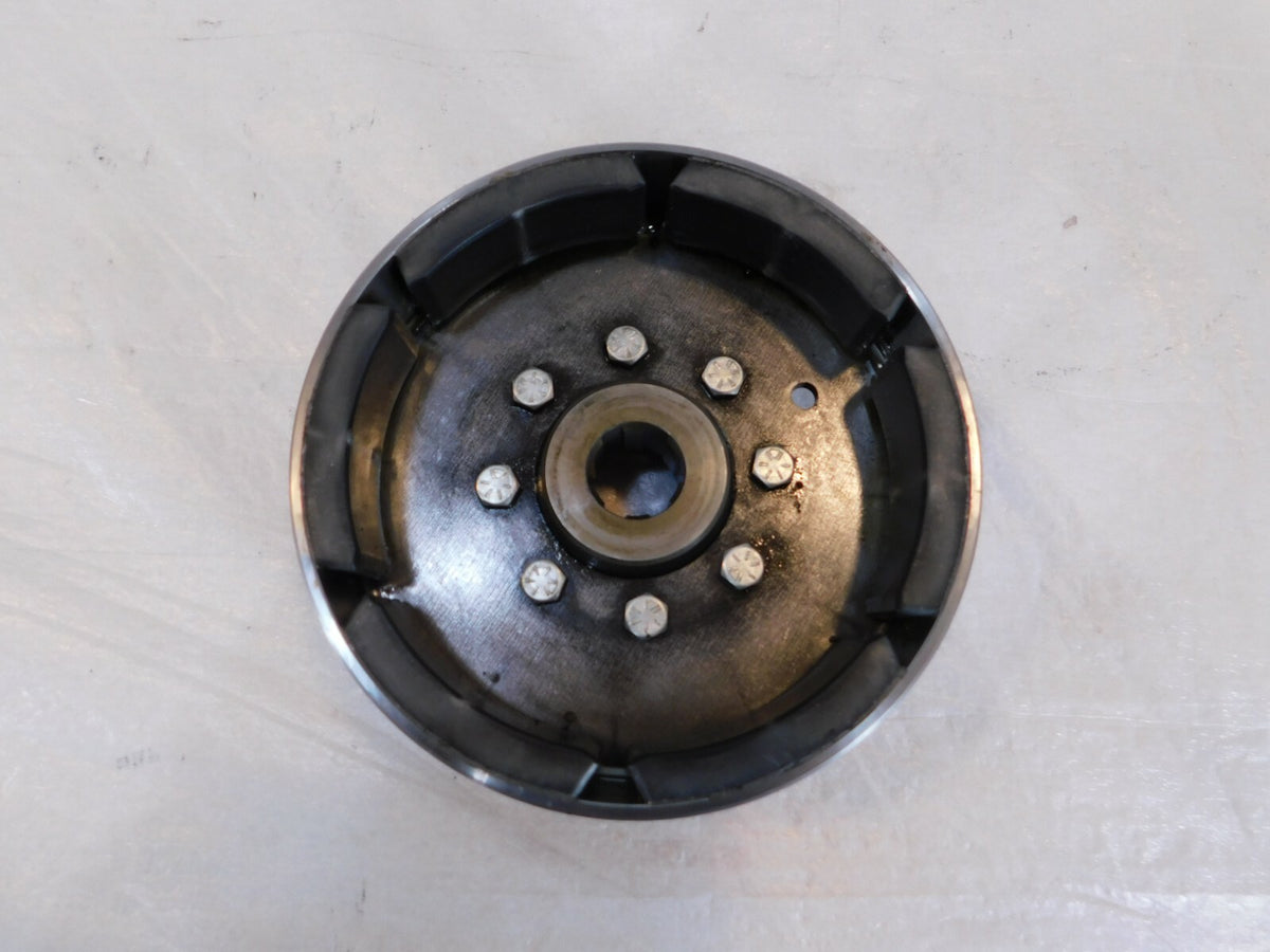 Harley Davidson Sportster XL 883 Alternator Generator Stator Rotor Magneto - C3 Cycle