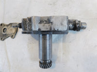 Harley Davidson Ironhead Sportster 900 & 1000 Engine Motor Oil Pump w/ Gears - C3 Cycle