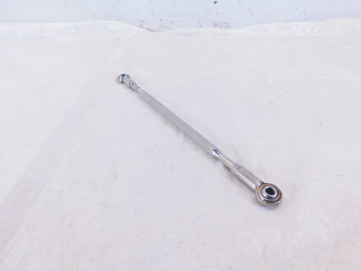 Harley Davidson Touring Road King Street & Electra Glide Chrome Gear Shifter Rod - C3 Cycle