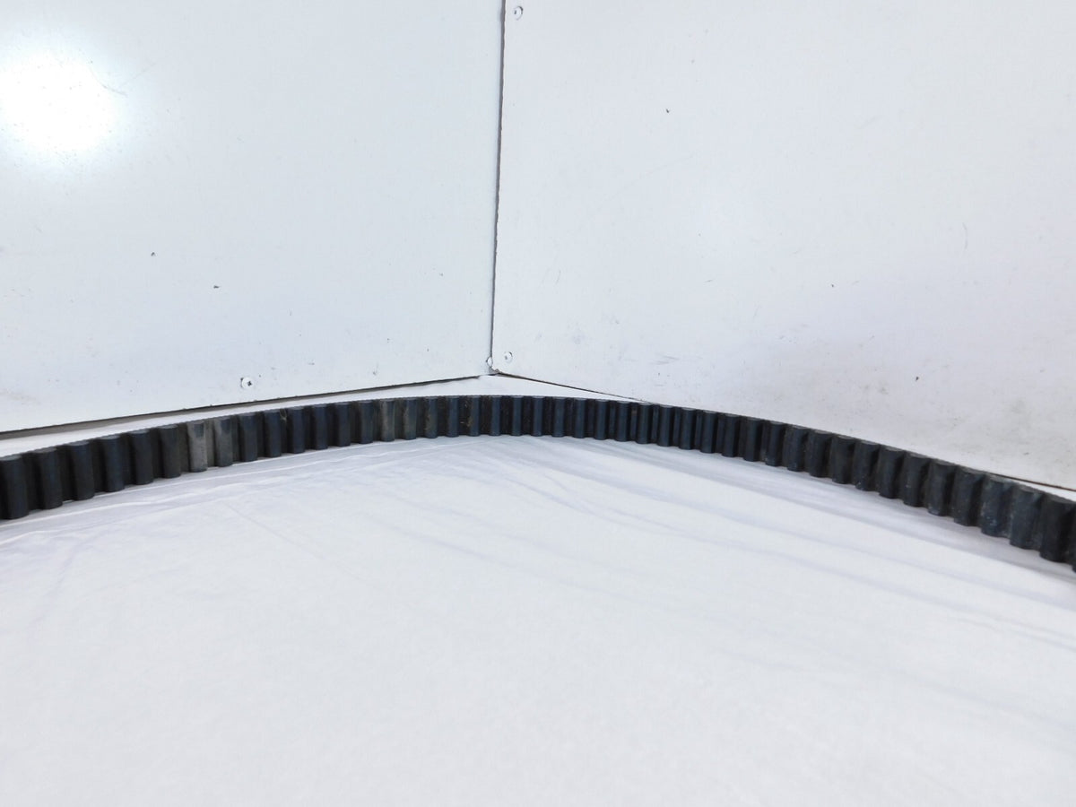 07-17 Harley Davidson Dyna Wide Glide Fat & Street Bob Rear Wheel Drive Belt - C3 Cycle