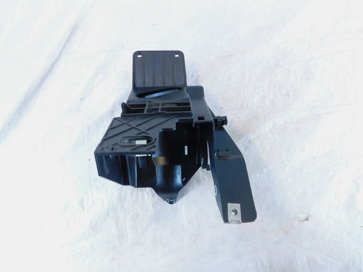 BMW F700GS F800GS F800GSA Regulator ABS Pump Instrument Bracket Carrier Holder - C3 Cycle