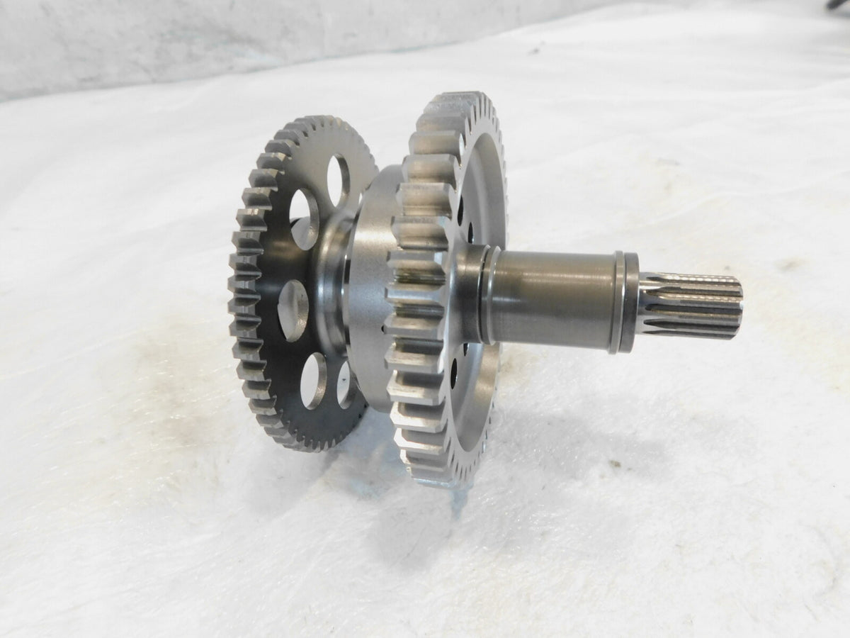 2018-2019 Kawasaki Ninja H2 SX SE ZX1002 Supercharger Sprocket Gear Drive Clutch - C3 Cycle