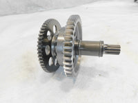 2018-2019 Kawasaki Ninja H2 SX SE ZX1002 Supercharger Sprocket Gear Drive Clutch - C3 Cycle