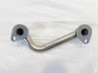 2013-2016 Triumph Street Triple RX Engine Motor Oil Pump Main Feeder Pipe Line - C3 Cycle