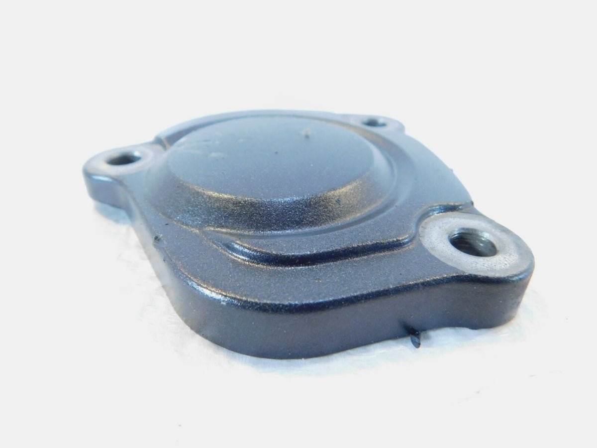 Yamaha YZF R1 YZFR1 FZS10 FZ1 FZ8 Left Engine Motor Crankcase Oil Sump Cover Cap - C3 Cycle