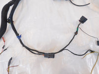 2015-2017 Indian Scout Sixty 1200 & 17 Victory Octane Main Wire Wiring Harness - C3 Cycle