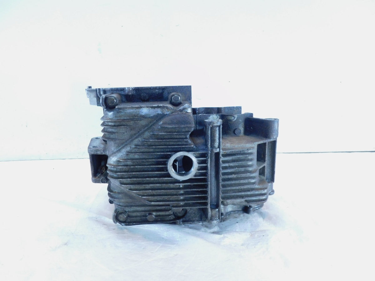 Honda CB450K6 Super Sport CB450 450 Silver Engine Motor Crankcase Crank Case - C3 Cycle