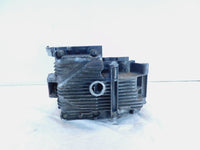 Honda CB450K6 Super Sport CB450 450 Silver Engine Motor Crankcase Crank Case - C3 Cycle