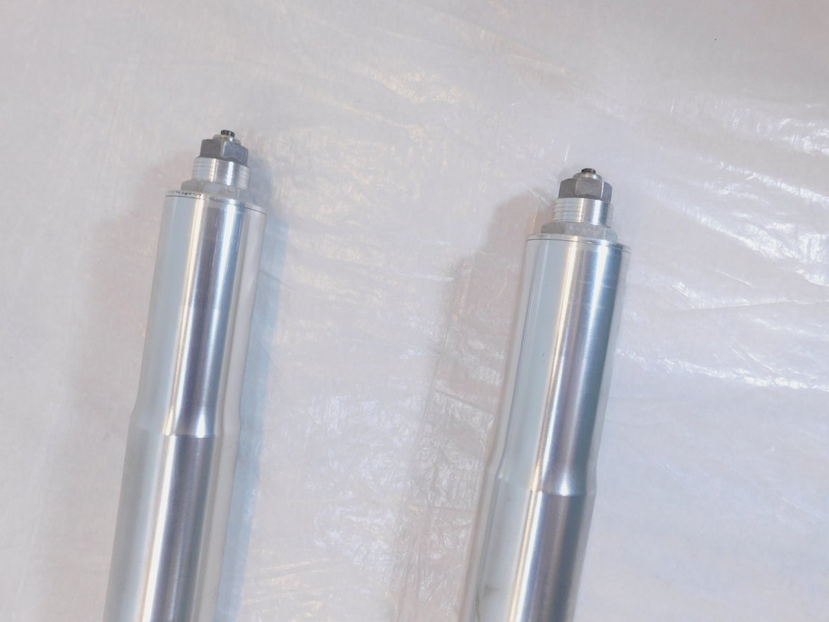 Ducati Sport Touring ST2 ST4 & Monster S4 Front End Suspension Fork Leg Tubes - C3 Cycle