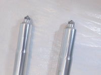 Ducati Sport Touring ST2 ST4 & Monster S4 Front End Suspension Fork Leg Tubes - C3 Cycle
