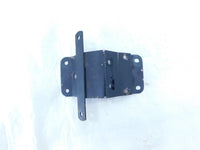 1976 Moto Guzzi Convert V1000 Rear Fender License Plate Tail Light Bracket Mount - C3 Cycle