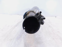 BMW F650GS Dakar & G650GS G650 Left Rear Engine Exhaust Muffler Silencer Pipe - C3 Cycle