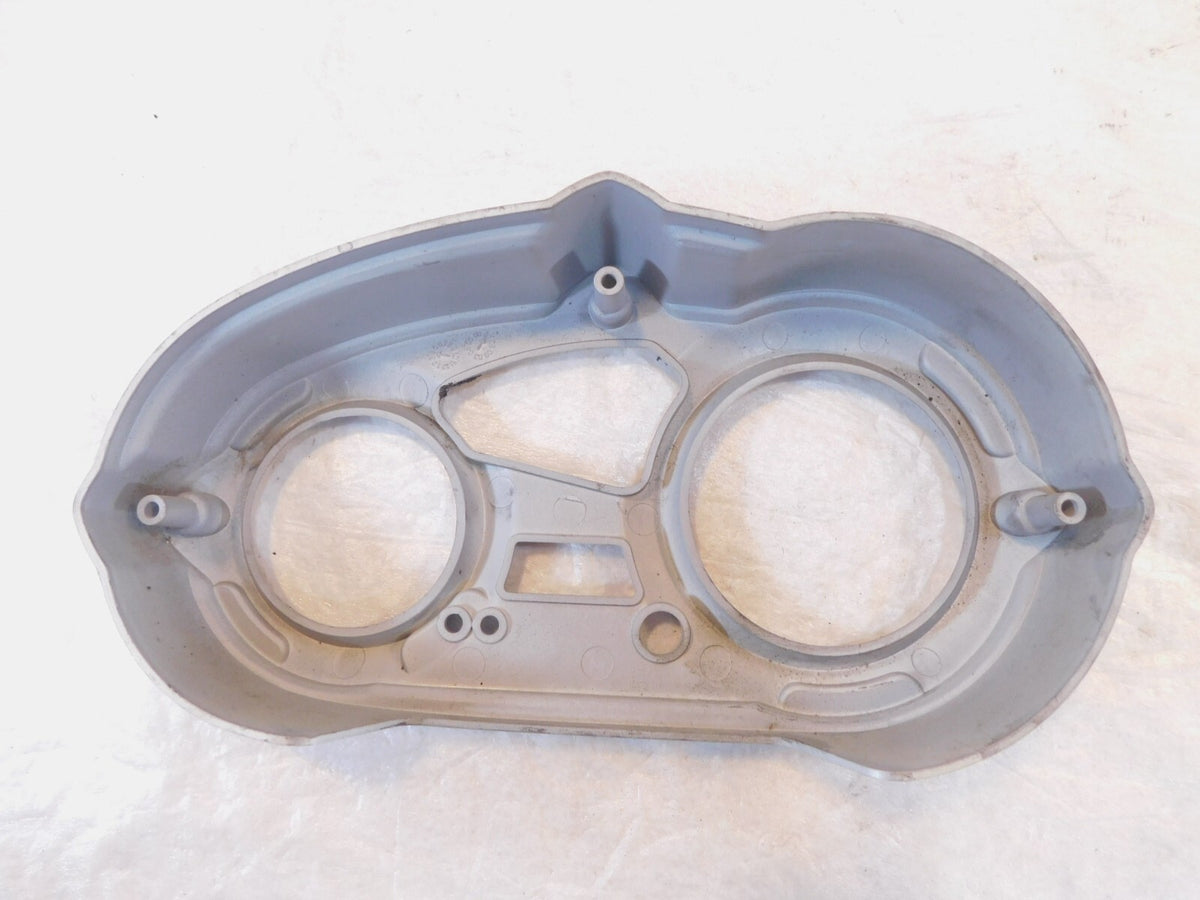BMW F650GS Dakar G650GS Top Instrument Cluster Speedometer Cover Cowling Panel - C3 Cycle