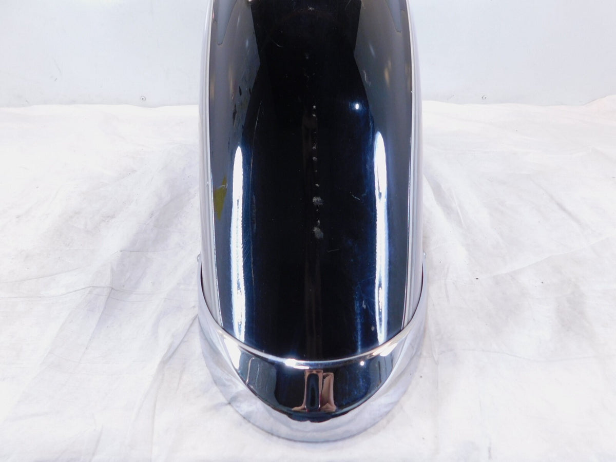 1998 98 Yamaha Royal Star Tour Deluxe XVZ13 Front Wheel Mudguard Cover Fender - C3 Cycle