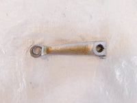 1986-19 Suzuki Savage 650 LS650 Boulevard S40 Rear Drum Brake Cam Lever Rod Arm - C3 Cycle
