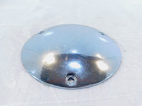 Harley Davidson Evo Touring Softail Dyna & FXR Chrome Derby Clutch Cover 3 Hole