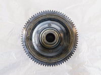 1984-1990 Harley Davidson Sportster XLH 883 1000 1200 Clutch Basket Stator Rotor - C3 Cycle