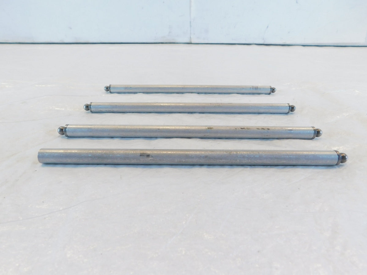 Harley Davidson XLH Ironhead Sportster 900 1000 Camshaft Cam Pushrods Push Rods - C3 Cycle