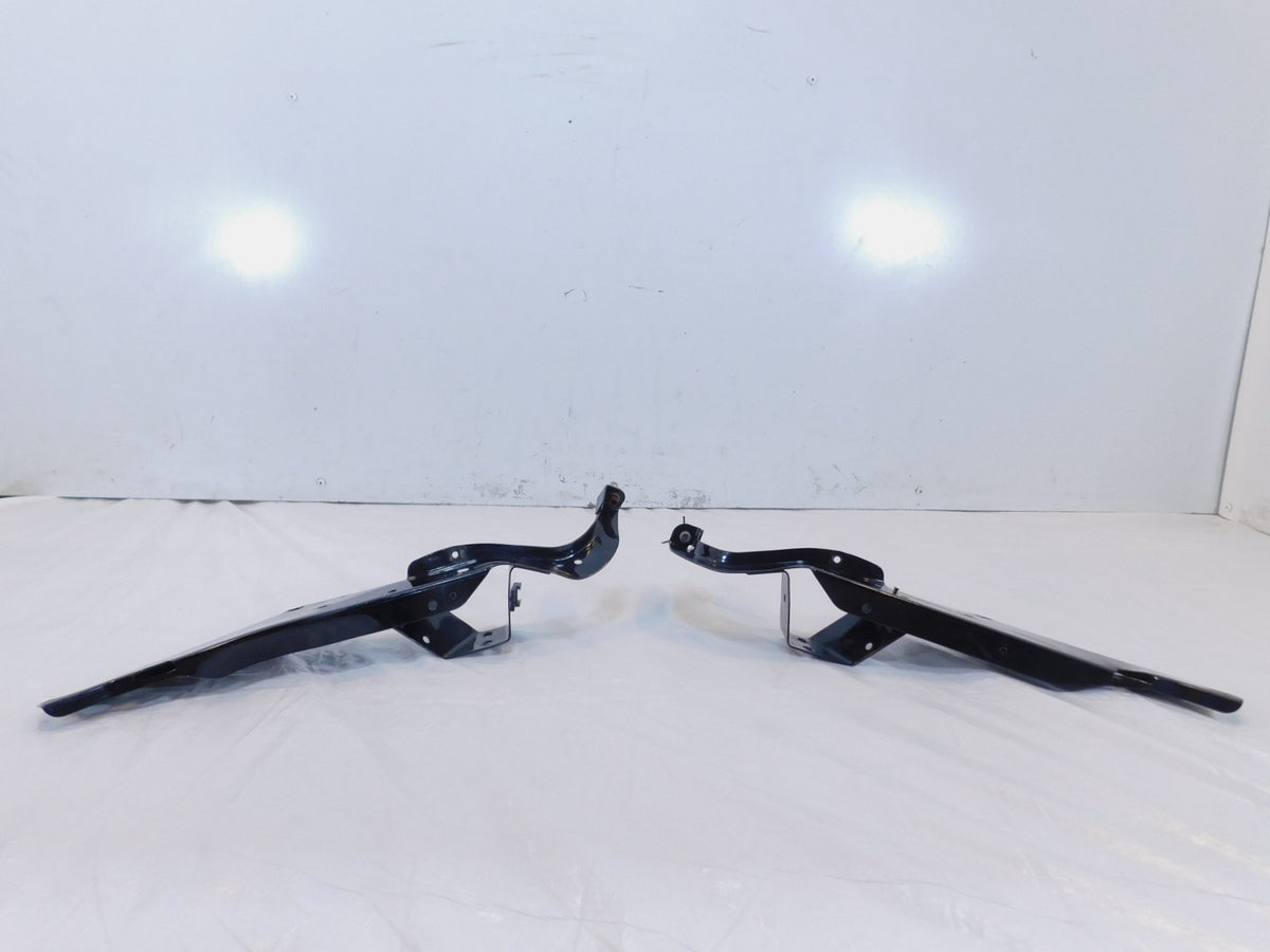 Harley Davidson Touring Electra Glide & Street Glide Front Fairing Brackets - C3 Cycle