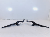 Harley Davidson Touring Electra Glide & Street Glide Front Fairing Brackets - C3 Cycle