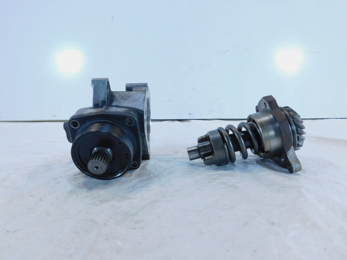 2000-2007 Honda Shadow VT1100 Spirit Sabre 1100 Rear Cross Shaft Differential - C3 Cycle
